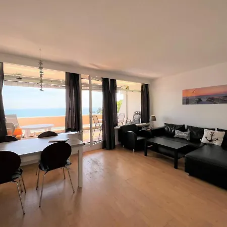 Apartman App 192 - Strandlage *