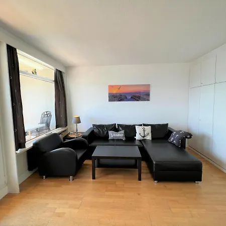 Apartman App 192 - Strandlage Sierksdorf