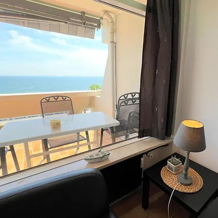 App 192 - Strandlage Apartman