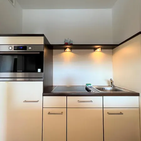 App 192 - Strandlage Apartman