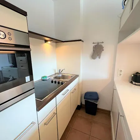 App 192 - Strandlage Apartman *