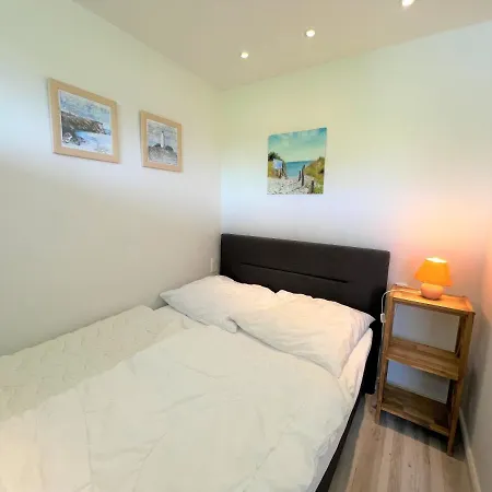 Apartman App 192 - Strandlage *