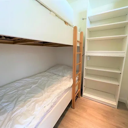 App 192 - Strandlage