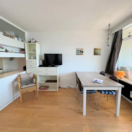App 192 - Strandlage Apartman Sierksdorf