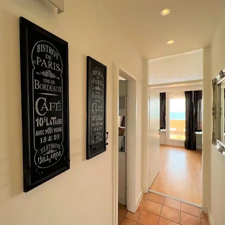 App 192 - Strandlage